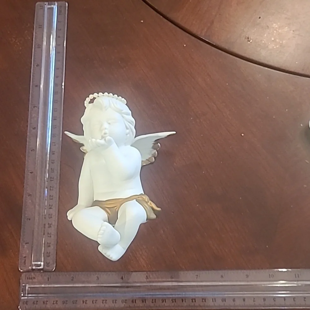 Vintage House of Lloyd Heavenly Cherubs